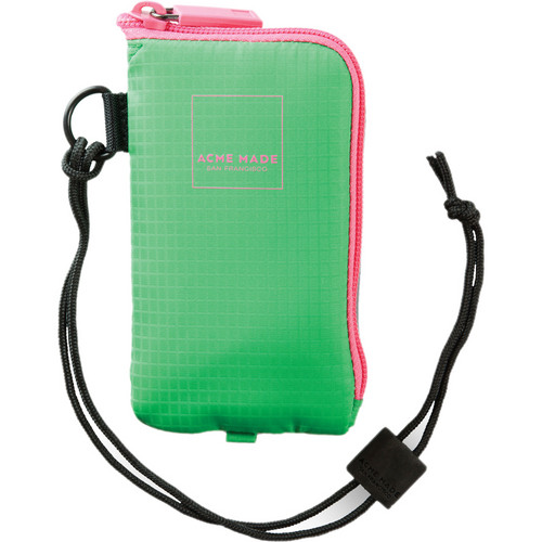 Acme Made Noe Soft Pouch (Watermelon)