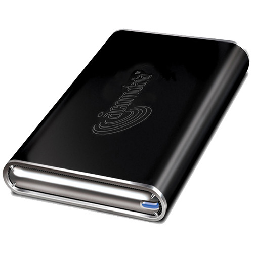 Acomdata Tango 2.5" 9.5/12.5mm SATA Drive Enclosure Kit (USB 3.1 Gen 1)