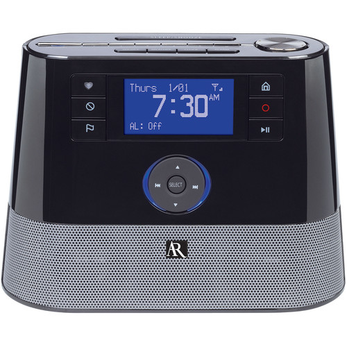 Acoustic Research Infinite Radio