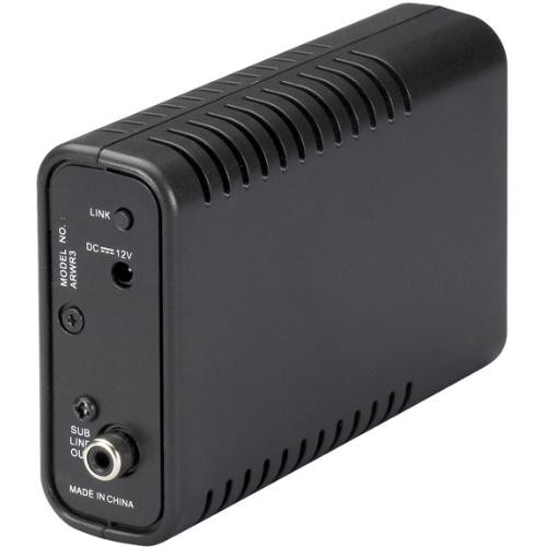 Acoustic Research ARWS3 2.4GHz Wireless Subwoofer Receiver