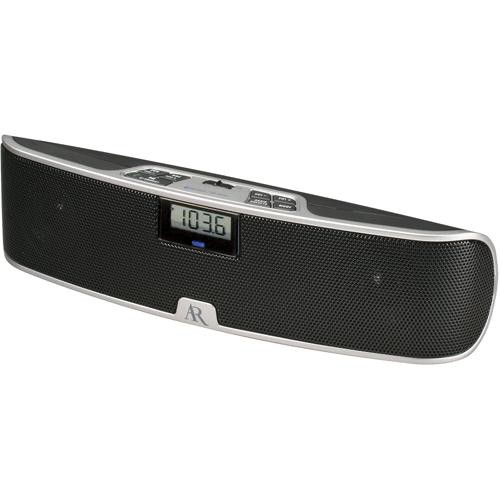 Acoustic Research M80 Wireless Portable Speaker System