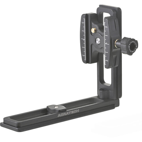 Acratech Extended Universal L Bracket