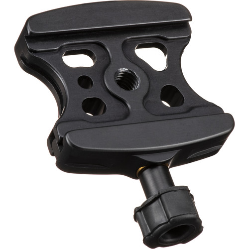 Acratech Arca-Type Quick Release Clamp with Rubber Knob