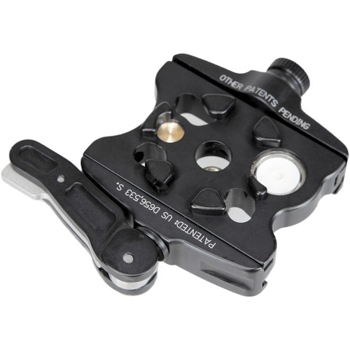 Acratech Quick Release Locking Level Clamp