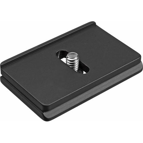 Acratech Arca-Type Quick Release Plate for Select Pentax, Nikon, Leica, Olympus, Fuji, and Sony Cameras