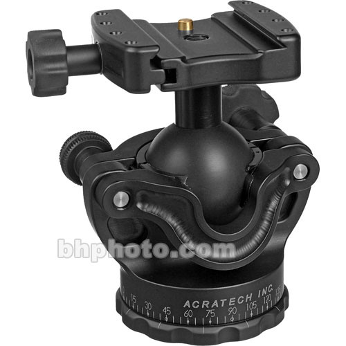 Acratech V2 Ballhead with Quick Release