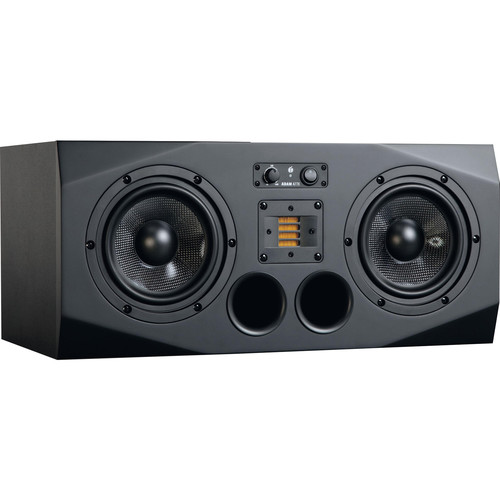 Adam Professional Audio A77XL 3-Way Active Studio Monitor (Single/Left)