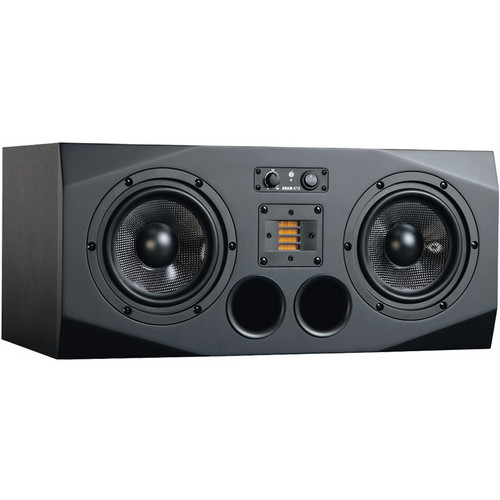 Adam Professional Audio A77XR 3-Way Active Studio Monitor (Right)