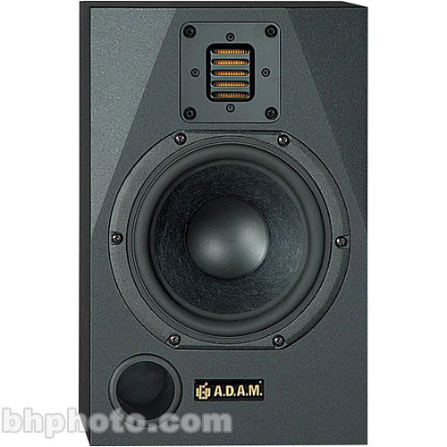 Adam Professional Audio P11A - 300W 2-Way Active Nearfield Monitor