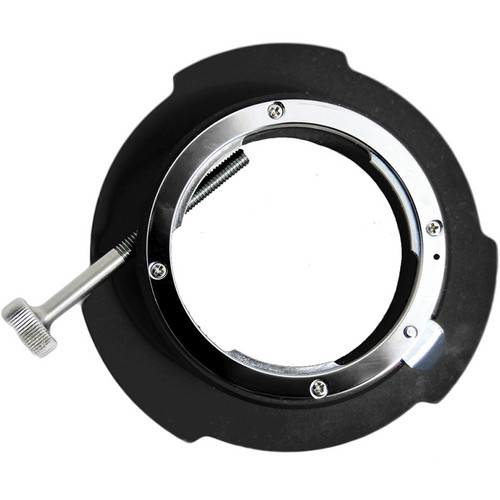Adaptimax Plus Nikon Lens Adapter for Sony PMW-EX3