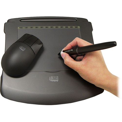 Adesso CyberTablet 6400 Graphics Tablet