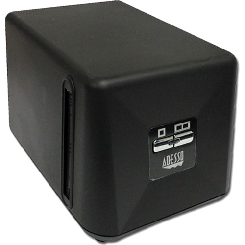 Adesso EZScan 1000 Film Scanner