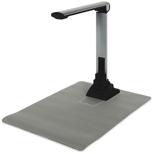 Adesso NuScan 500 5-MP Visual Presenter with A4-Size Shooting Area