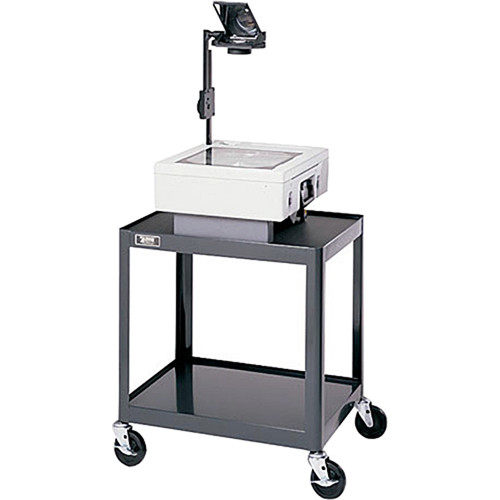 Advance PIXMobile AV2-26 Adjustable A/V Cart (18 x 24 x 26")