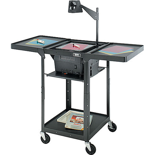 Advance PIXMobile AVOH -2939J Overhead Projector Cart (39 x 20 x 32")