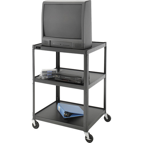 Advance PIXMate PM6-48 Ready-to-Assemble Projection Cart