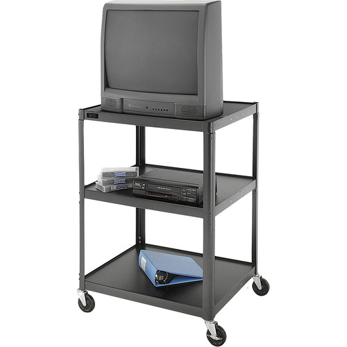 Advance PM6-48 PixMate Monitor/Television Cart