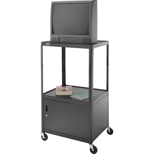 Advance PIXMate PM6C-425 Ready-to-Assemble Projection Cart