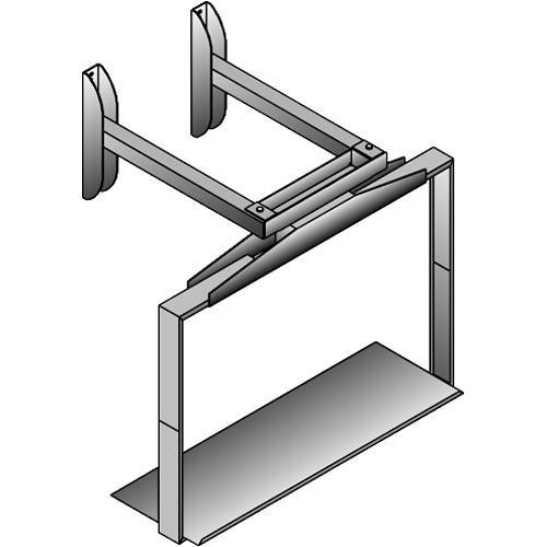 Advance QLW-3543 DWA24 Quick Link TV Wall Mount (for 36-42" Diagonal TVs)