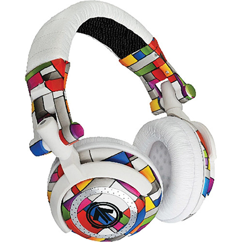 Aerial7 Tank Professional Full-Size DJ and Listening 01100 B&H