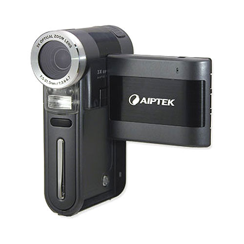 Aiptek MZ-DV SD Memory Card Digital Camcorder