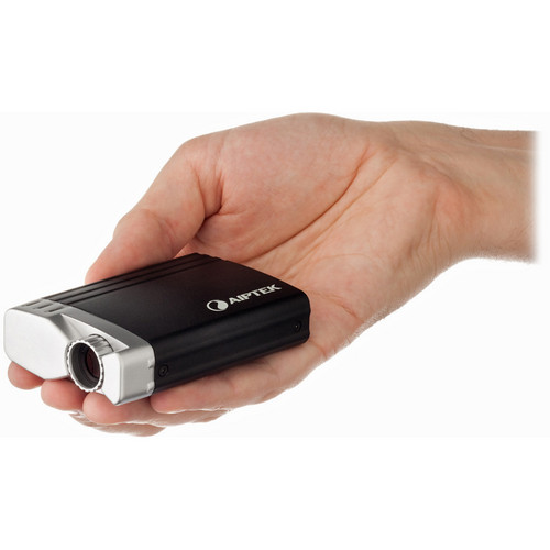 Aiptek PJT21X PocketCinema T20 Notebook Projector