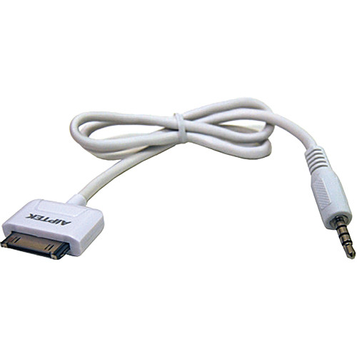 Aiptek ZCB-IPOD iPod Cable