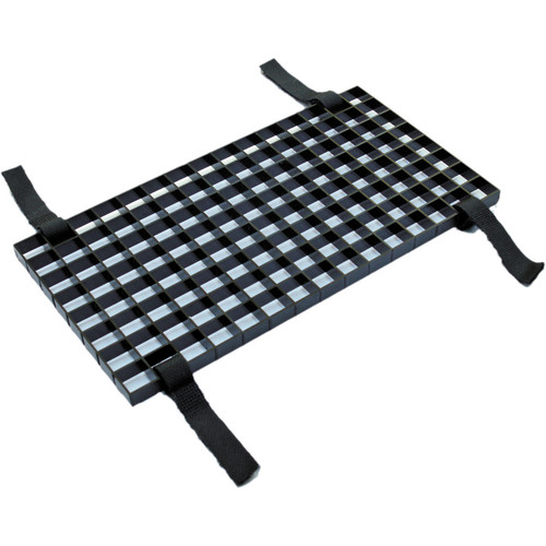 Airbox Eggcrate For Mini Softbox (5.0 x 9.0 x 0.375")