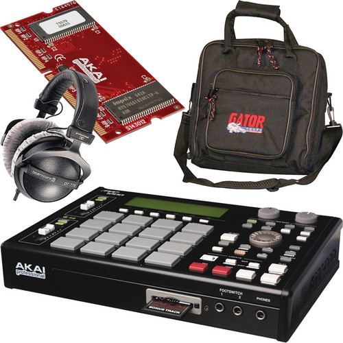 Akai_Akai_MPC1000_Beat_1343306
