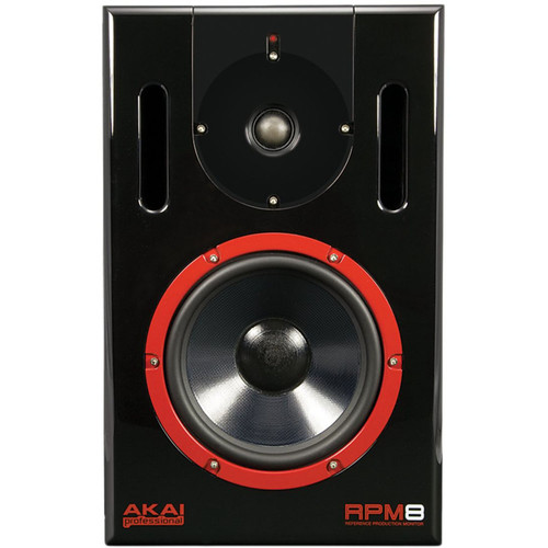 Akai Professional RPM 8 120W Active 2-Way 8