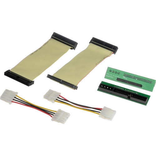 Aleratec IDE Accessory Pack for HDD PortaCruiser