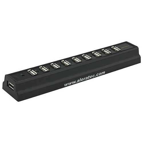 Aleratec 1:10 USB Copy Cruiser Mini Thumb Drive Duplicator