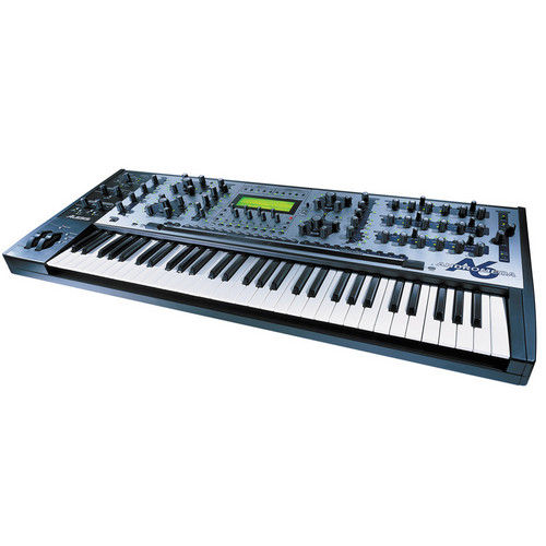 Alesis A6 Andromeda Analog Synthesizer
