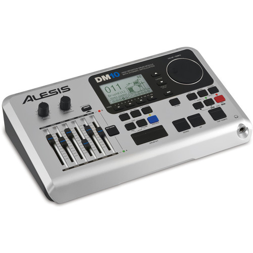 Alesis DM10 - High Definition Drum Module