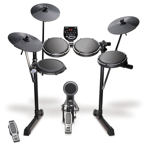 Alesis DM6 USB Kit Performance Electronic Drumset