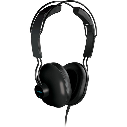 Alesis DMPhones Isolating Electronic Drum Headphones