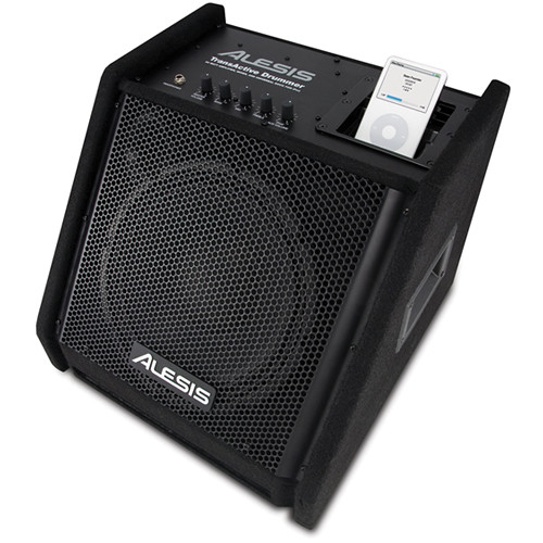 Alesis TransActive Drummer Electronic Drum Amplifier