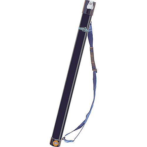 Alfa Case Boom Tube Boompole Case (Black)