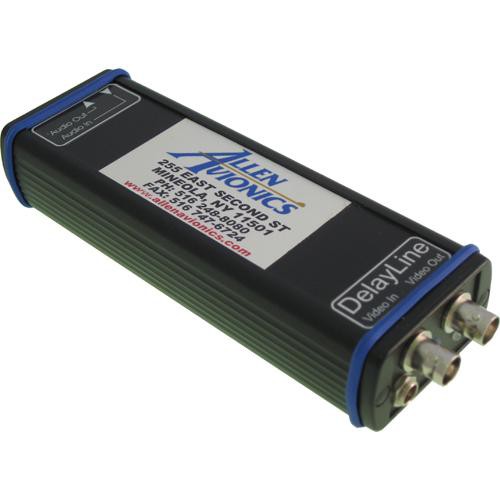 Allen Avionics DLS-5380 DelaySystem