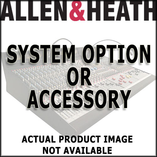 Allen & Heath DSPd - Delay Option Card for DR66 and DR128