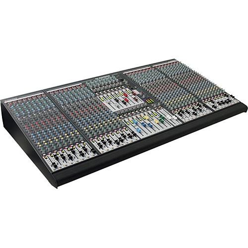Allen & Heath GL2800M-832 32-Input, 8-Bus Live Sound Console