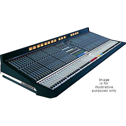 Allen & Heath ML4000 - Professional Sound ML4000-40BSYSTEM B&H