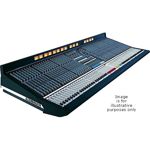 Allen & Heath ML4000 - 36 + 6, 23 Buss Live Sound VCA Console