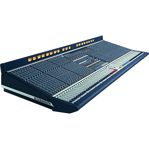 Allen & Heath ML5000B - Professional Sound Reinforcement Console (System)