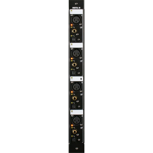 Allen & Heath M-DIGIN-A 8-Channel Digital Input