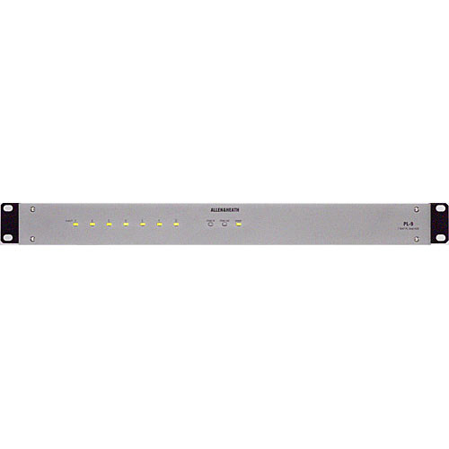 Allen & Heath PL-9 HUB