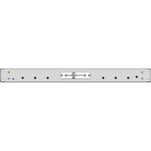 Allen & Heath XONE:Crossfader Option