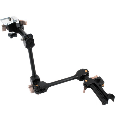 Alphatron Articulating EVF Mount