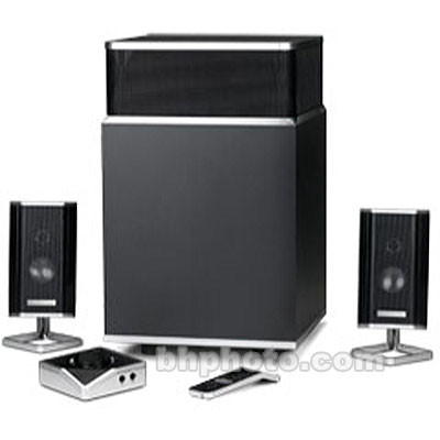 Altec Lansing FX4021 2.1 Channel Stereo Computer Speakers FX4021