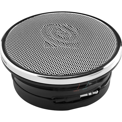 Altec Lansing Orbit MP3 Portable Speaker
